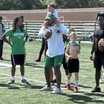 Jalen Pearson - Facebook