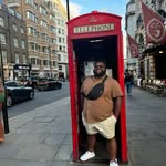 Jalen Pearson - @foodlover2014 - Instagram