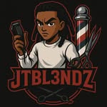Jalen T Rawls - @jt_bl3ndz - Instagram