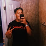 Jalen Ray - @jaywittdabean - Instagram