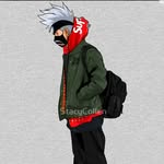 Jalen Ray - @kakashi__sensa - Instagram