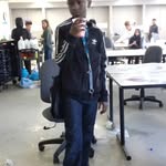 Jalen ray all day - @jalen21r - Instagram