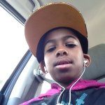 Jalen Terry - @jalen30000 - Instagram