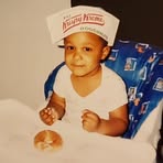 Jalen Terry - Facebook