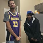 Jalen Andre Tolbert - @jalen_tolbert24 - Instagram