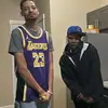Jalen Andre Tolbert - @giraffeneck97 - TikTok