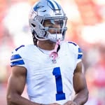Jalen Tolbert - @j.tolbertt - Instagram