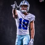 Jalen Tolbert - @tolbert_today - Instagram