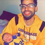 Jalen Tolbert - Facebook