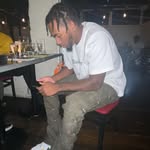 Jalen Tolbert - @i.tolbbb - Instagram