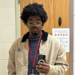 Jalen Tolbert - @j.tolb - Instagram
