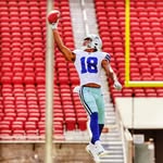 Jalen Tolbert Fanpage - @tolberttoday - Instagram