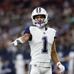Jalen Tolbert Fanpage - @tolbertdaily - Instagram