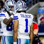 Jalen Tolbert FP - @tolbertvids - Instagram