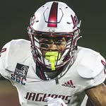 Jalen Tolbert FP - @tolbertalerts - Instagram