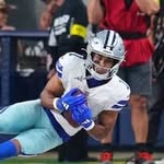 Jalen Tolbert is my goat - @jalentolbertglazer - Instagram