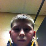 Jalen West - @ugotgameyahoo - Instagram