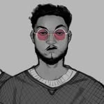 Jalen West - @ajani464 - Instagram