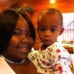 Jalesa Thomas - @mother_of_a_priincexoxo - Instagram