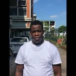 Jackson Jali - @jacksonjali2 - Instagram