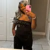 Jaliara Jackson - @jaliarajackson - TikTok