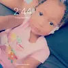 Jaliey Jackson12345$ - @jaliey.jackson123 - TikTok