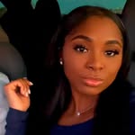 Jaliyah Jackson - @jaliyahhh_jacksonn - Instagram