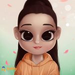 Jalia  Johnson - @karmamorris58 - Instagram