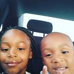 Jalia Johnson - @johnson.jalia - Instagram