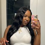 Jalia Johnson - @jaliaaaj_ - Instagram
