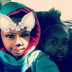 Jalia Johnson - @squadgoalsforlife24 - Instagram
