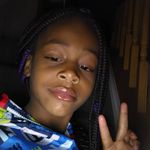 Jalia Johnson - @johnsonjalia74 - Instagram