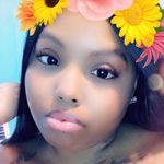 Jalia Johnson - @__ailaj__ - Instagram