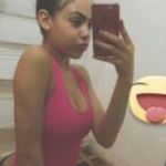 Jalia Johnson - @jalia_johns - Instagram