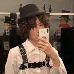 @jalia_hsmith - Instagram
