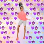 🤍🥵ᴊᴀʟɪᴀʜ🥵🤍 - @jaliah_smith.vu - Instagram