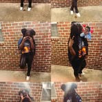 Jaliah Smith - Facebook