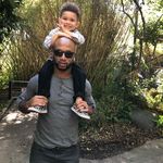 Jalil Brown - @jalilxbrown - Instagram
