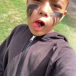 Jalil Brown - @jalilbrown0209 - Instagram