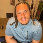 Jalil Brown - @realfndeal_lil - Instagram