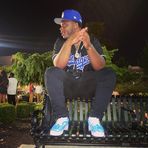Jalil Brown - Facebook