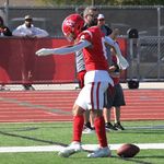 Jalil brown - @jalil.1x - Instagram