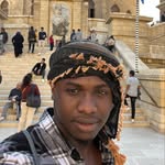 Jalil Isa - @jalil_is - Instagram