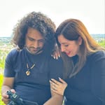 @jalilisanaz71 - Instagram