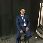 saed jalili - @jalilisaed - Instagram