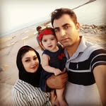 sanam jalili - @jalilisanam - Instagram