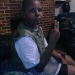 Jalil Jackson - @bigdaddyking_10 - Instagram