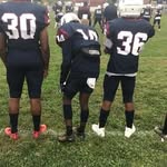 Jalil Jackson - @1.jacksonnn - Instagram