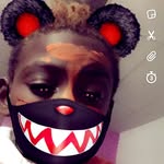 Jalil Jackson - @mr_steel_yo_girl_55 - Instagram