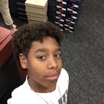 Julius ja’lil Jackson - @juju_supreme07 - Instagram